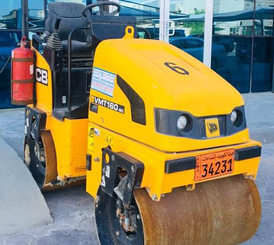 Roller Compactor2